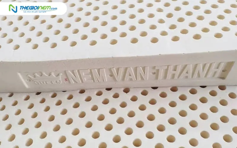 Tại sao nệm cao su Vạn Thành là lựa chọn số 1 tại Quận 10