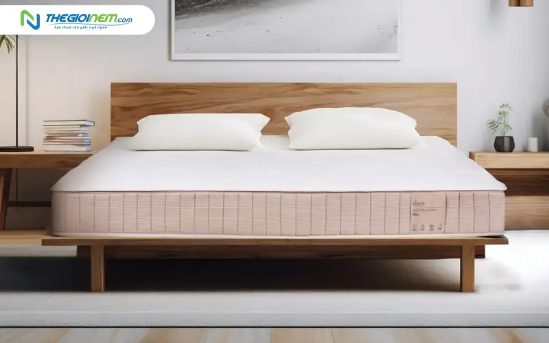 Có nên mua nệm Everon hay không