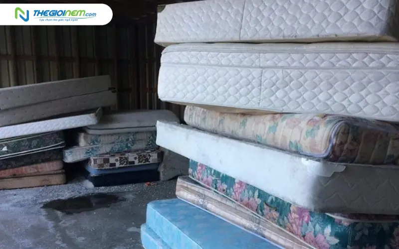 Quy định nghiêm ngặt về rác thải cồng kềnh tại các đô thị