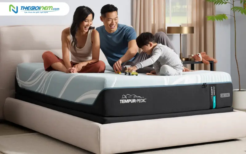 Tempur-Pedic