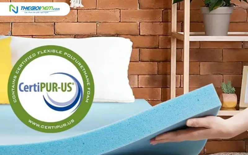 Tiêu chuẩn chất lượng khắt khe