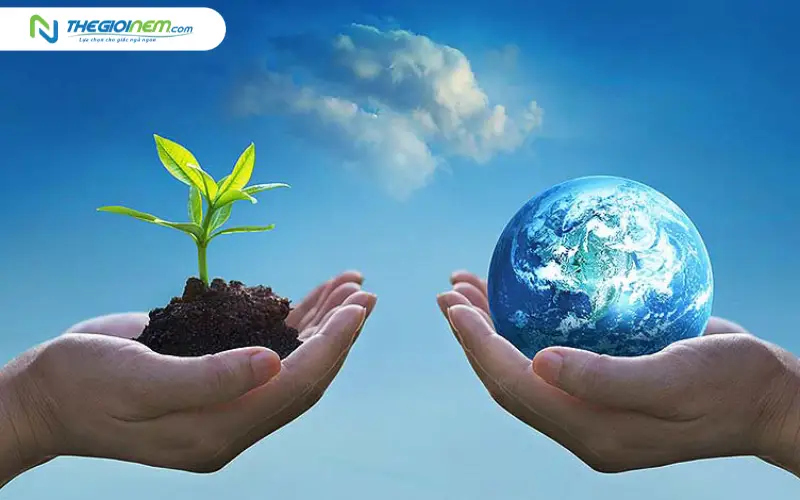 Chủ đề Ngày Trái Đất năm 2026: &amp;quot;Kiến tạo tương lai bền vững&amp;quot;