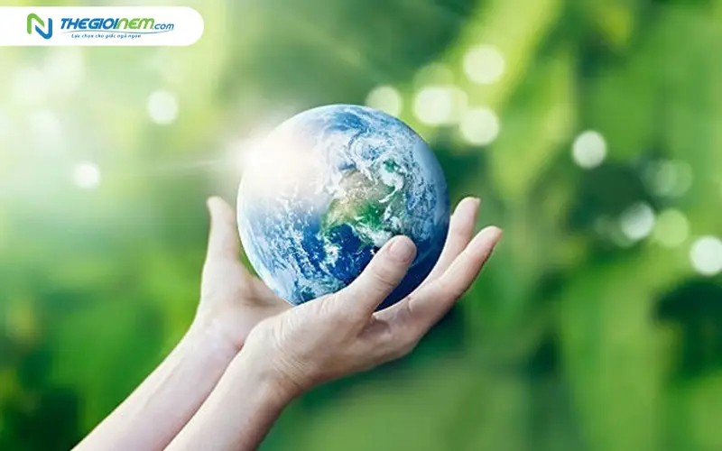 Ngày Trái Đất là ngày nào? Lịch sử và Ý nghĩa toàn cầu