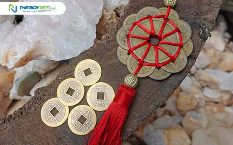 Đồng tiền ngũ đế