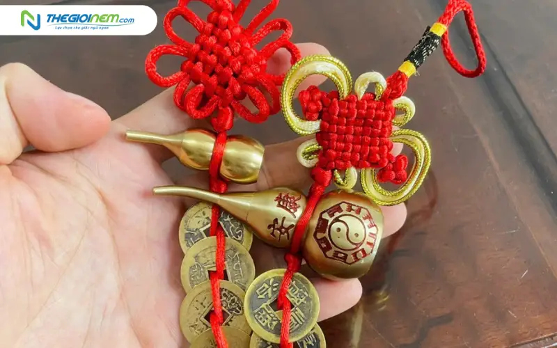 hồ lô phong thủy