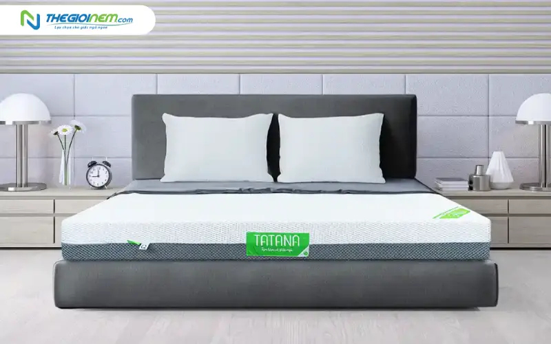 Kết hợp phong thủy vật phẩm và chất lượng nội thất tại Thế Giới Nệm