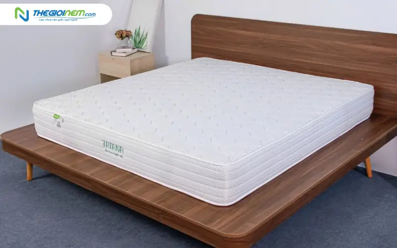 Nệm lò xo TATANA Starcoil