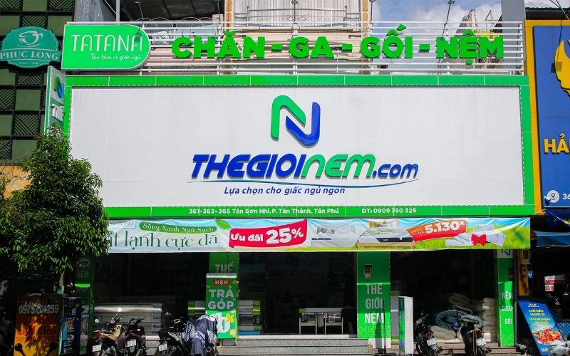 thegioinem ban ga thun