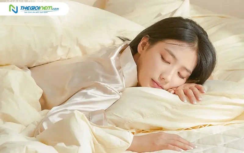 Cải thiện chất lượng giấc ngủ – &amp;quot;Chìa khóa&amp;quot; cho sức khỏe toàn diện