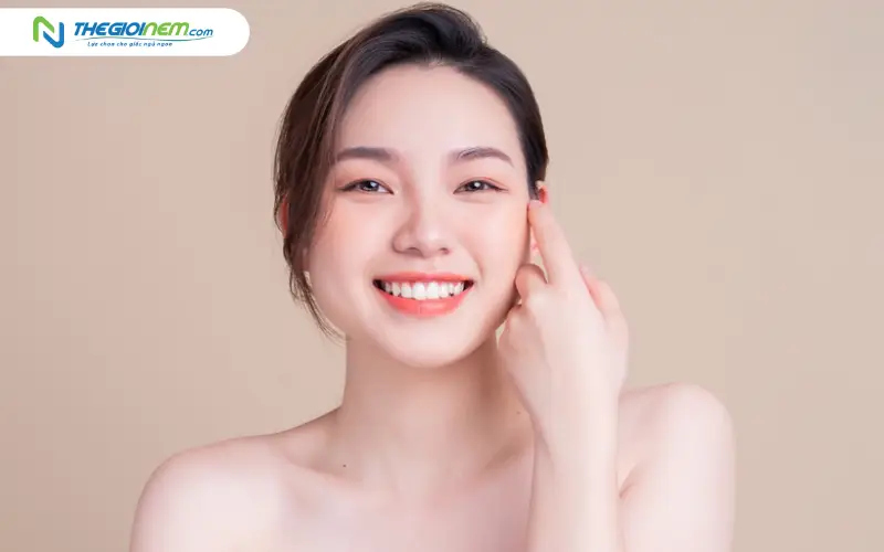 Cân bằng nội tiết tố và cải thiện sinh lý nữ