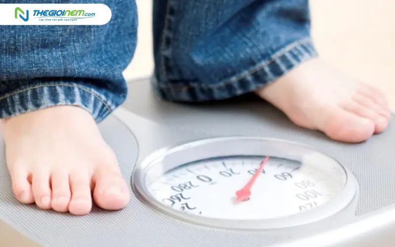 Hỗ trợ kiểm soát cân nặng và vóc dáng