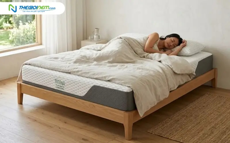 Hoạt động yên tĩnh tuyệt đối – Không gây tiếng động