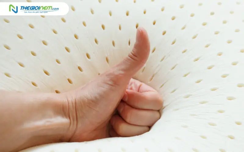 Độ bền và tuổi thọ thực tế