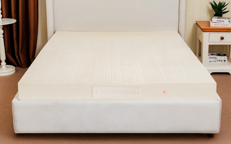 Nệm Cao Su Việt Nhật