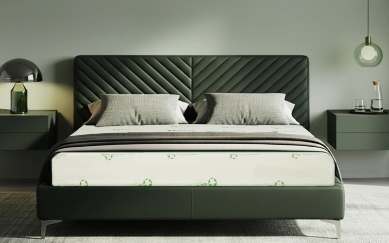 Nệm Foam Việt Nhật