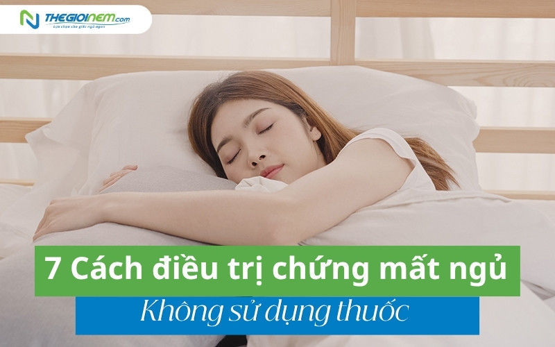 Các cách có giấc ngủ sâu hơn