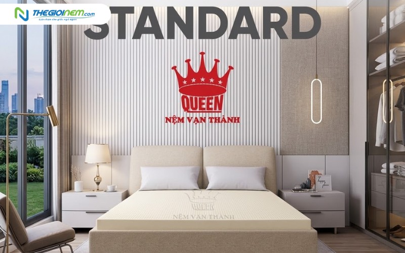 Nệm Vạn Thành Standard