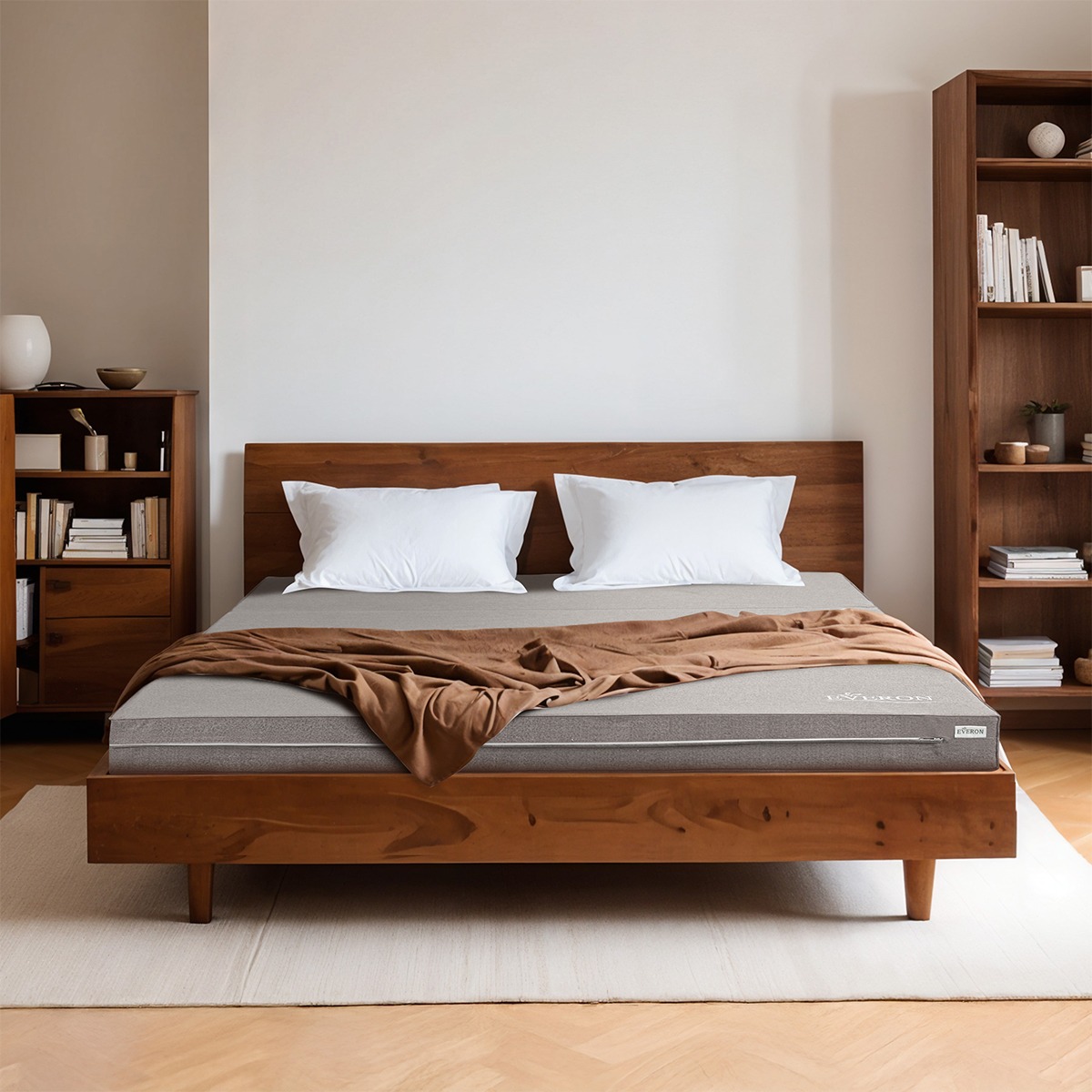 Nệm bông ép Everon Padding 1