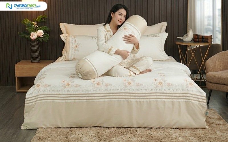 Bộ sản phẩm Edena