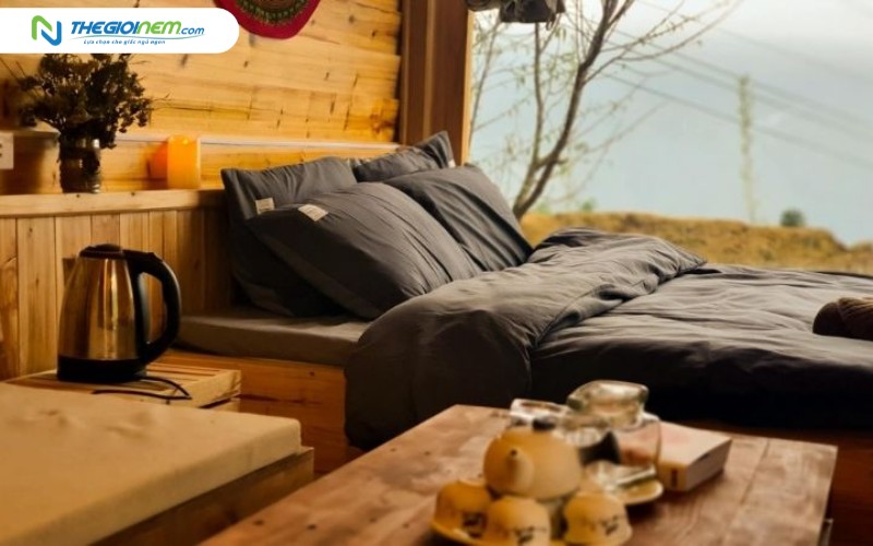 Kiểm soát bảo trì vật tư của home thường xuyên