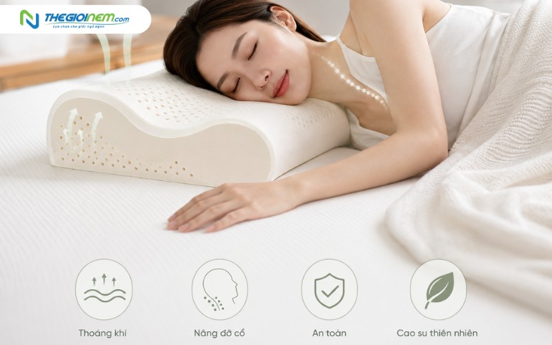 Chức năng gối công thái học