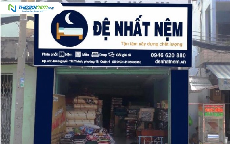 Nệm Đệ Nhất