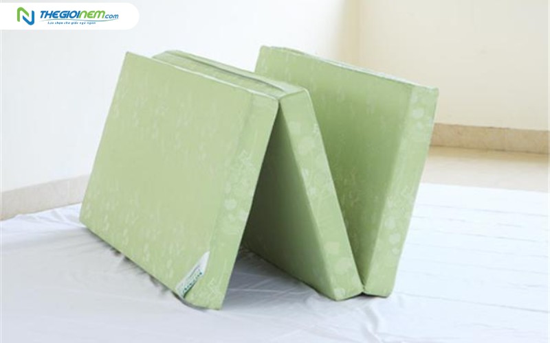 Nệm bông ép Hàn Quốc