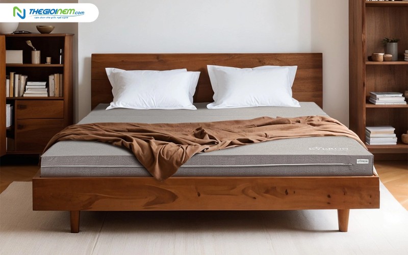 Nệm bông ép Everon Padding
