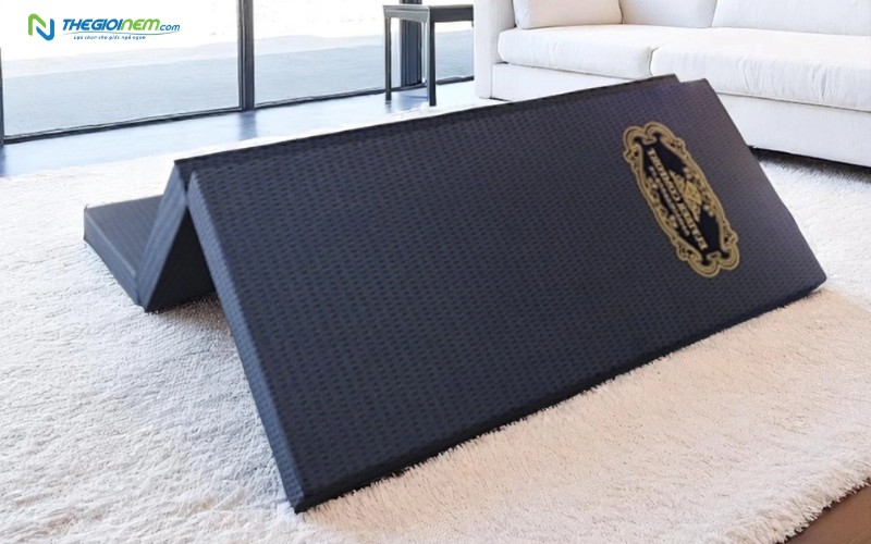 Nệm bông ép Kim Cương EUFIBER COMFORT