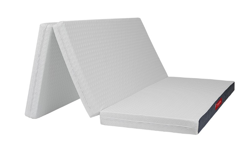 Nệm OYASUMI Original 3 Mảnh (Gấp 3)