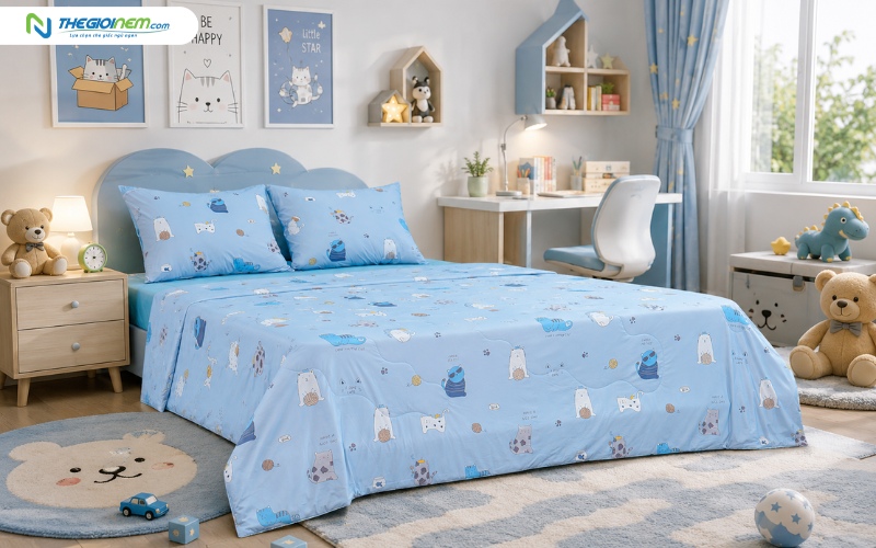 Mẫu ga lạnh TATANA CS02 có thiết kế phù hợp cho trẻ em