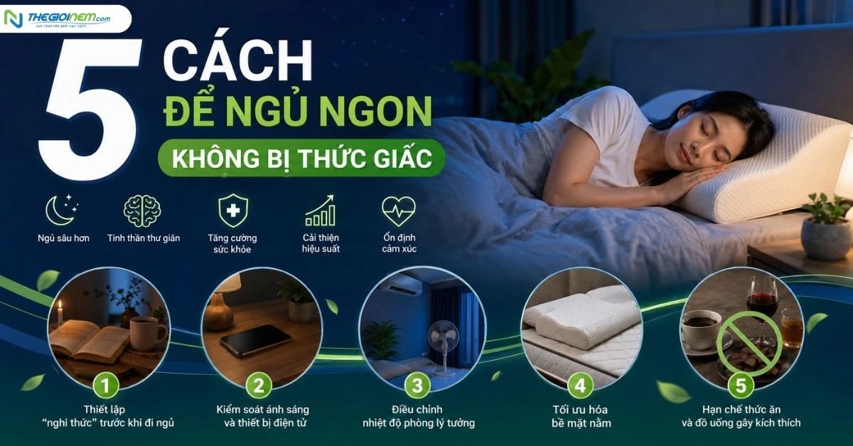 5-cach-de-ngu-ngon-khong-bi-thuc-giac-chuan-y-khoa-the-gioi-nem