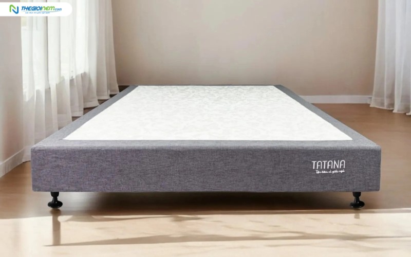 Giường Divan TATANA