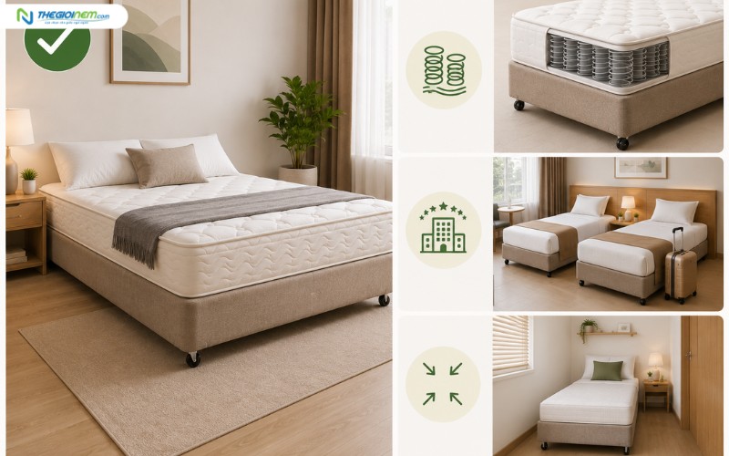 Khi nào nên chọn Divan?