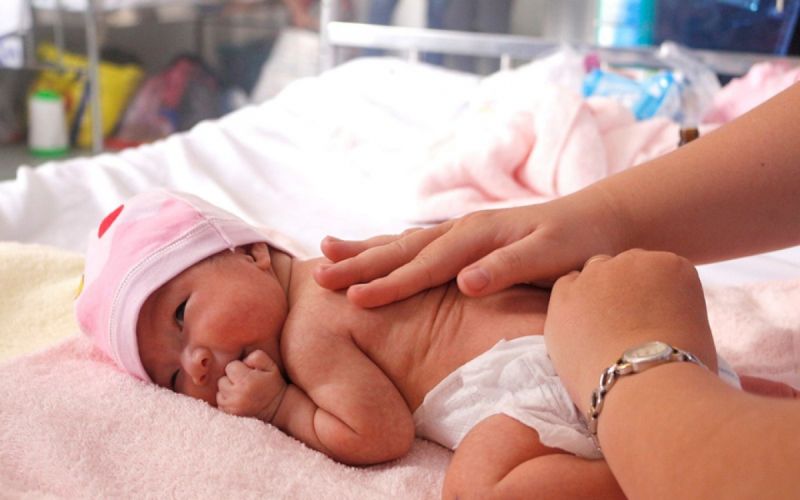 10+ mẹo dân gian giúp trẻ ngủ sâu, không quấy khóc vào ban đêm