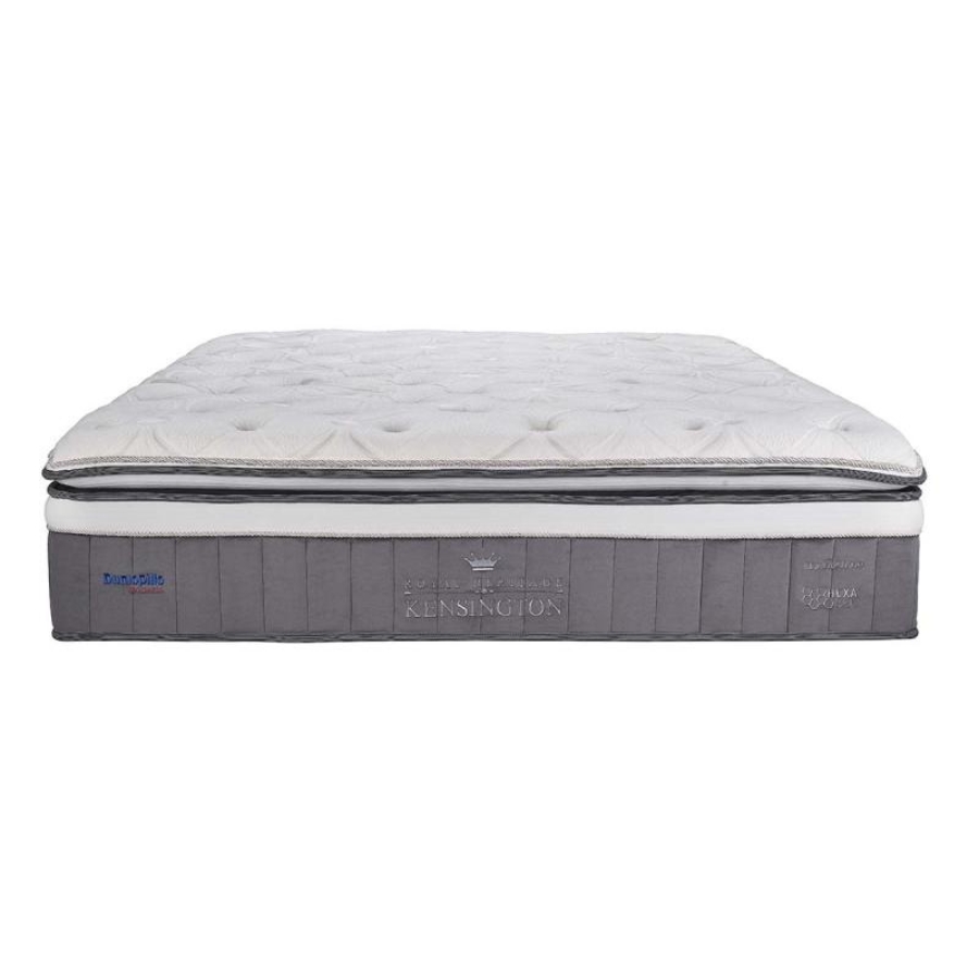 Đệm lò xo Dunlopillo Royal Kensington