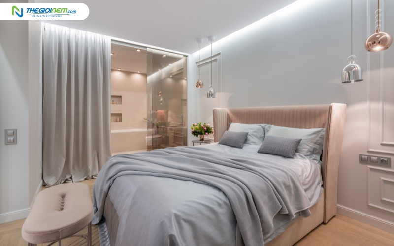 Phong cách tối giản Minimalist hiện đại, thoáng đãng