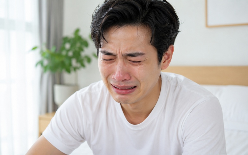 Cần đến gặp bác sĩ khi cần thiết