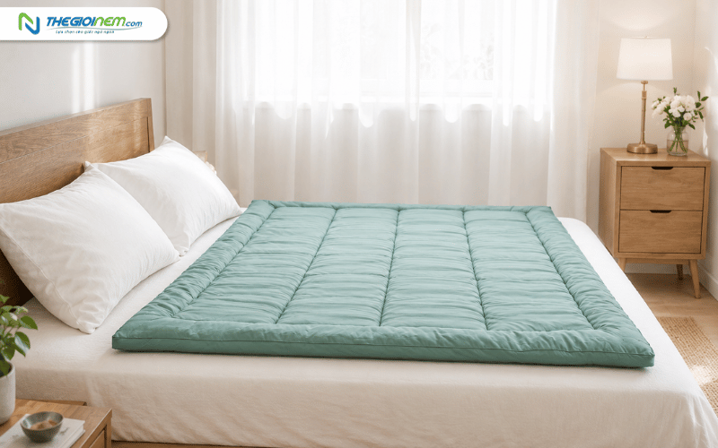 Topper TATANA Deluxe