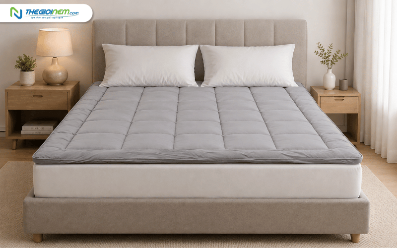 Topper TATANA Premium