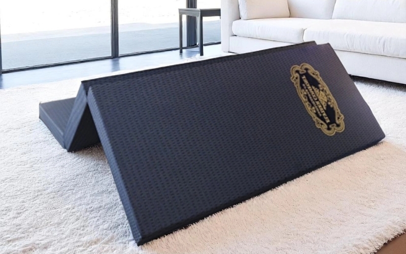 Nệm bông ép Kim Cương Eufiber Comfort