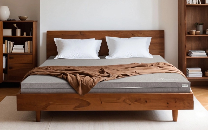 Nệm bông ép Everon Padding