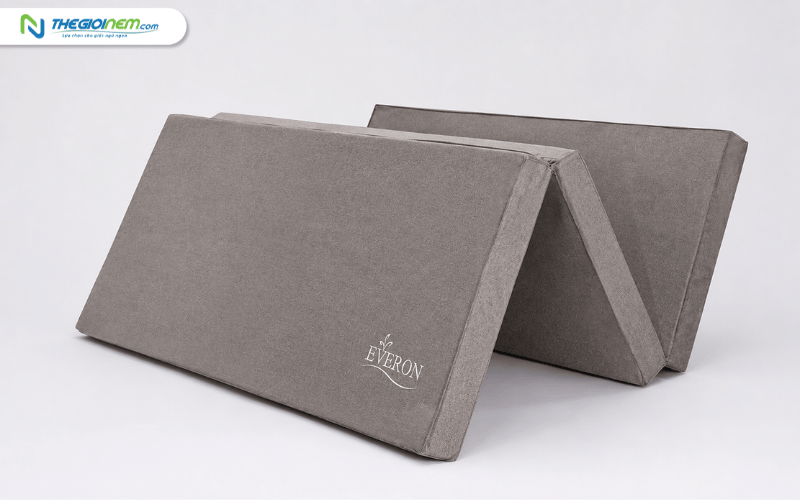 Nệm bông ép Everon Padding