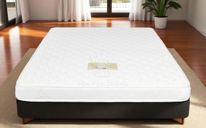 Nệm Mousse ép Vạn Thành