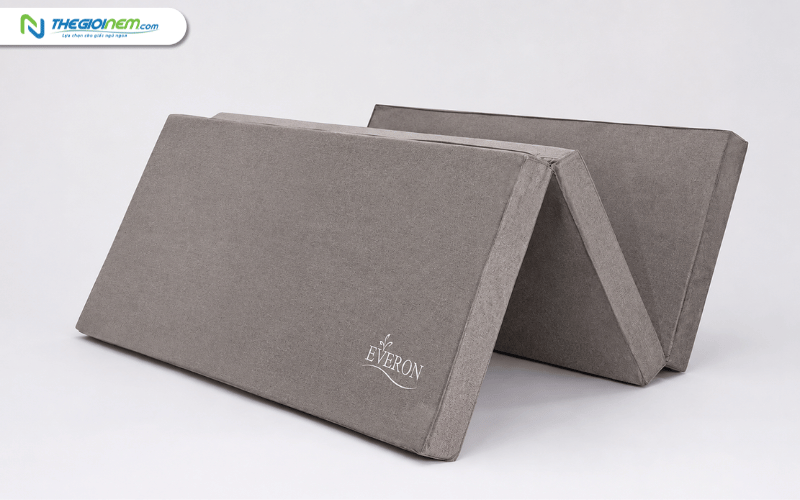 Nệm bông ép Everon Padding