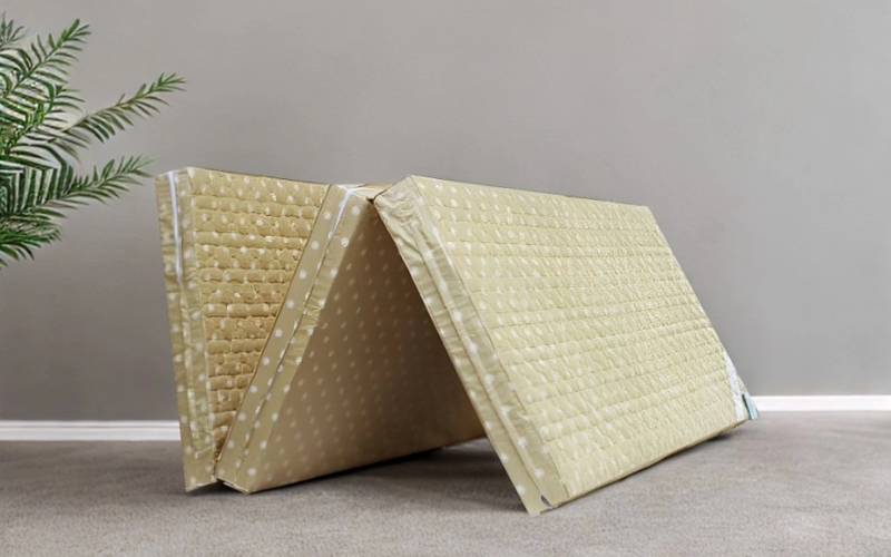 Nệm bông ép Everon Ceramic