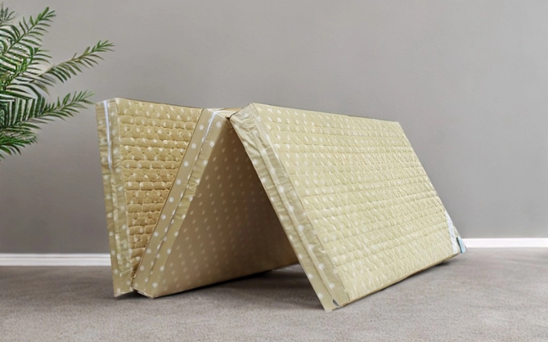 Nệm bông ép Everon Ceramic