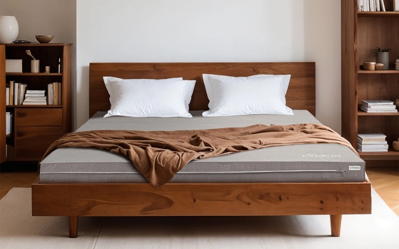 Nệm bông ép Everon Padding