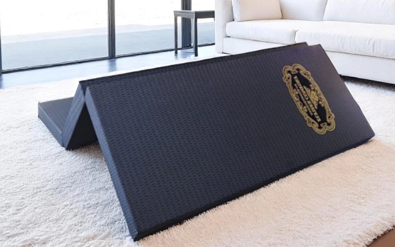 Nệm bông ép Kim Cương EUFIBER COMFORT