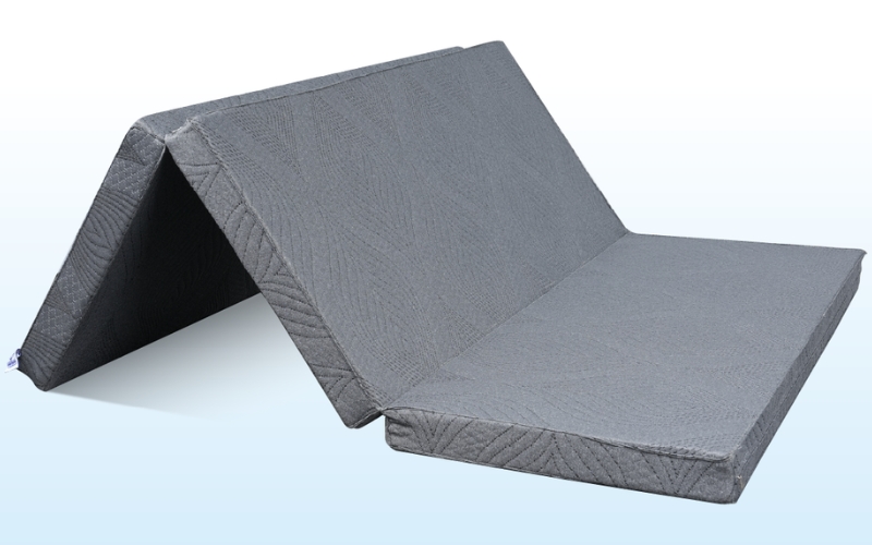 Nệm bông ép Kim Cương EUFIBER COMFORT